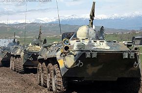 BTR-80