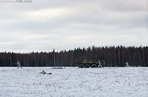 BTR-80