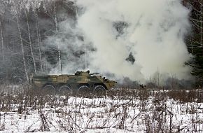 BTR-80