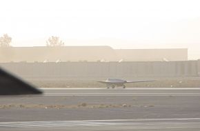 RQ-170 Sentinel Drone