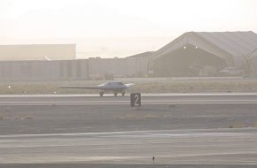 RQ-170 Sentinel Drone