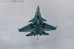 Su-33