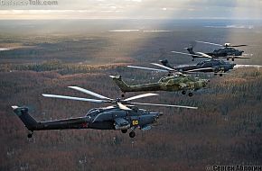 Mi-28N