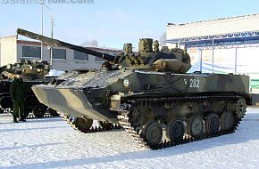 BMD-4