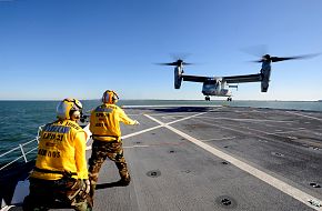 USS New York