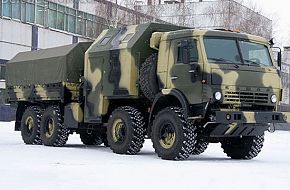 Kamaz-6350