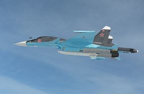 Su-34