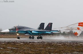 Su-34