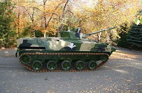 BMD-4M