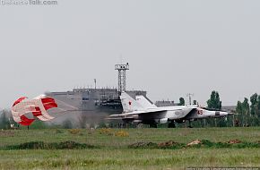 MiG-25RBT