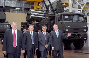 Pantsir-1