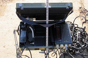 R-438-M satcom kit