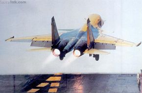 Su-27KUB