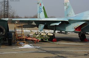 Su-27SM