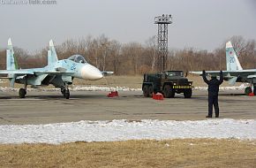 Su-27SM