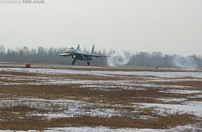 Su-27SM