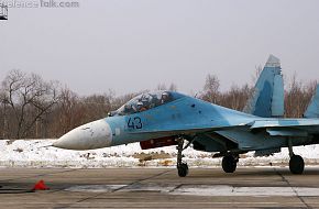 Su-27UB