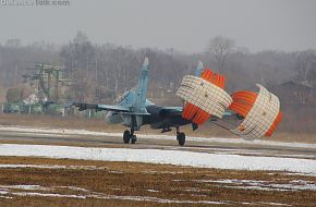 Su-27UB