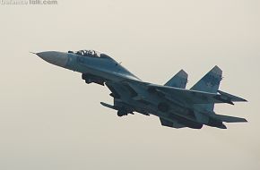 Su-27UB