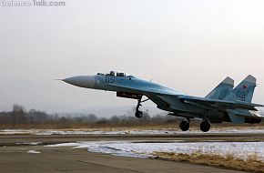 Su-27UB