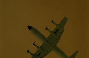 P-3 Orion