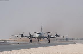 P-3 Orion