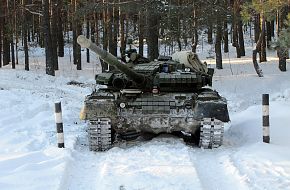 T-80BV