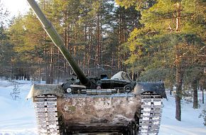 T-80BV