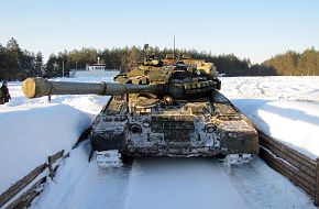 T-80BV