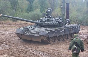 T-80BV