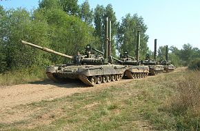 T-80BV