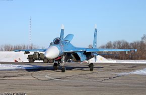 Su-27SM