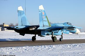 Su-27SM