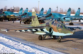 Su-25UB