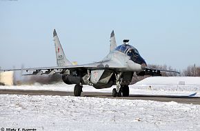 MiG-29UB