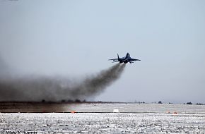 MiG-29UB