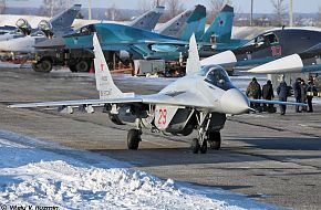 MiG-29