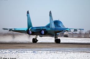 Su-34