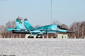 Su-34