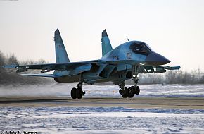 Su-34