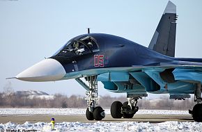 Su-34