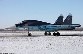 Su-34