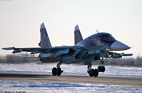 Su-34