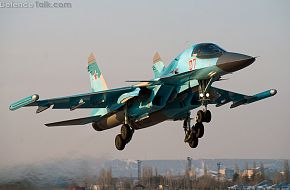 Su-34