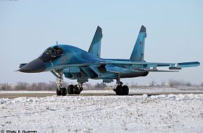 Su-34