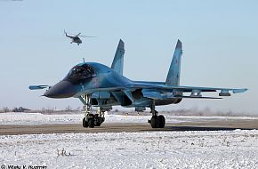 Su-34