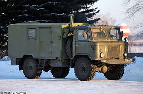 GAZ-66