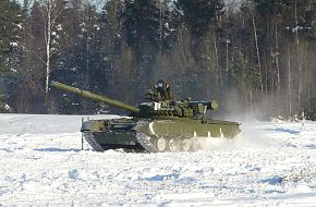 T-80BV