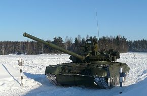 T-80BV