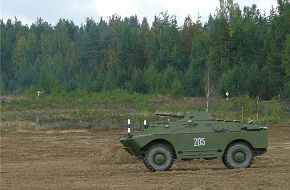 BRDM-2